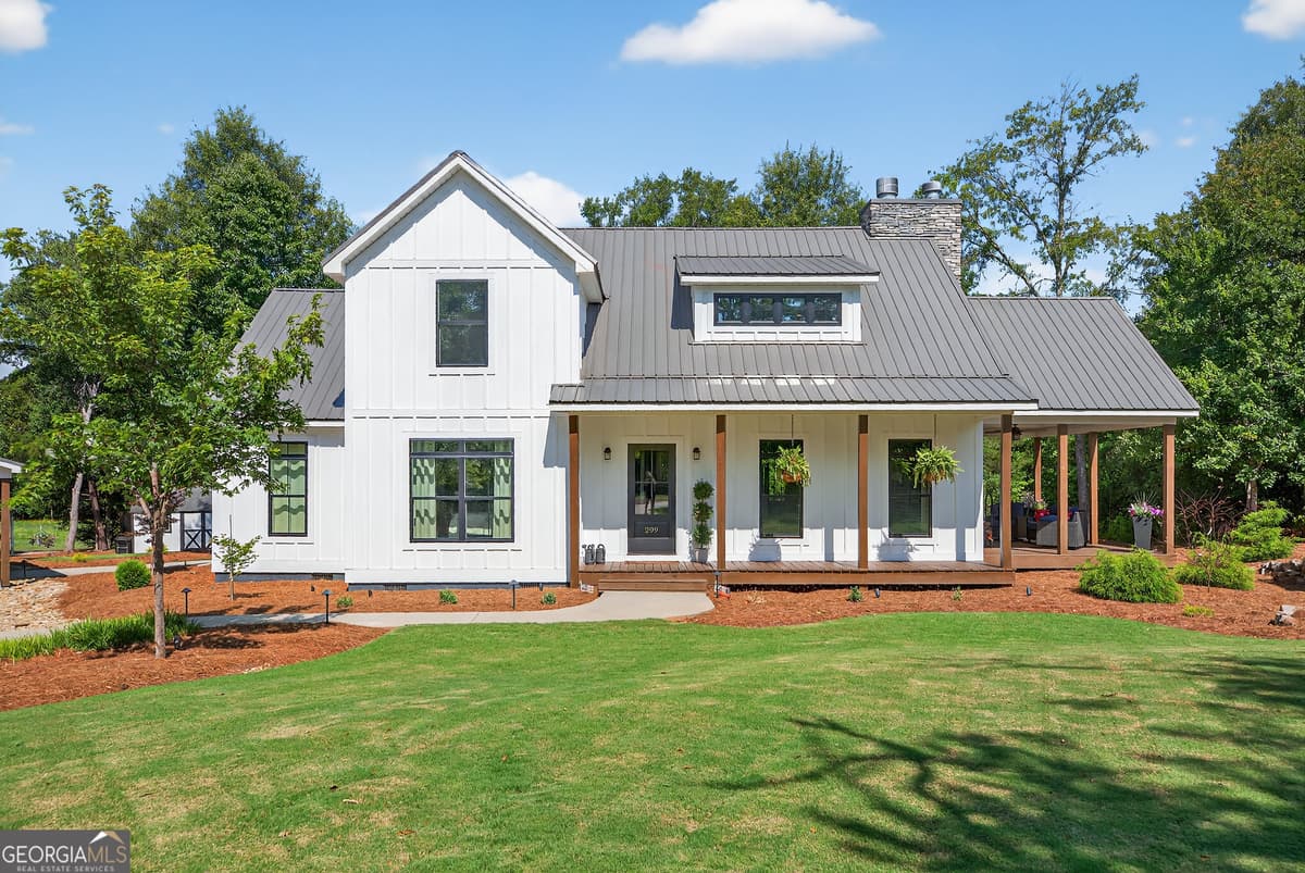 299 Scott Lane, Pelzer SC 29669