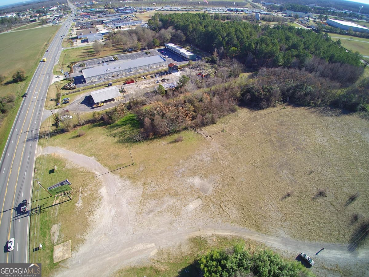 0 Highway 49, Byron GA 31008