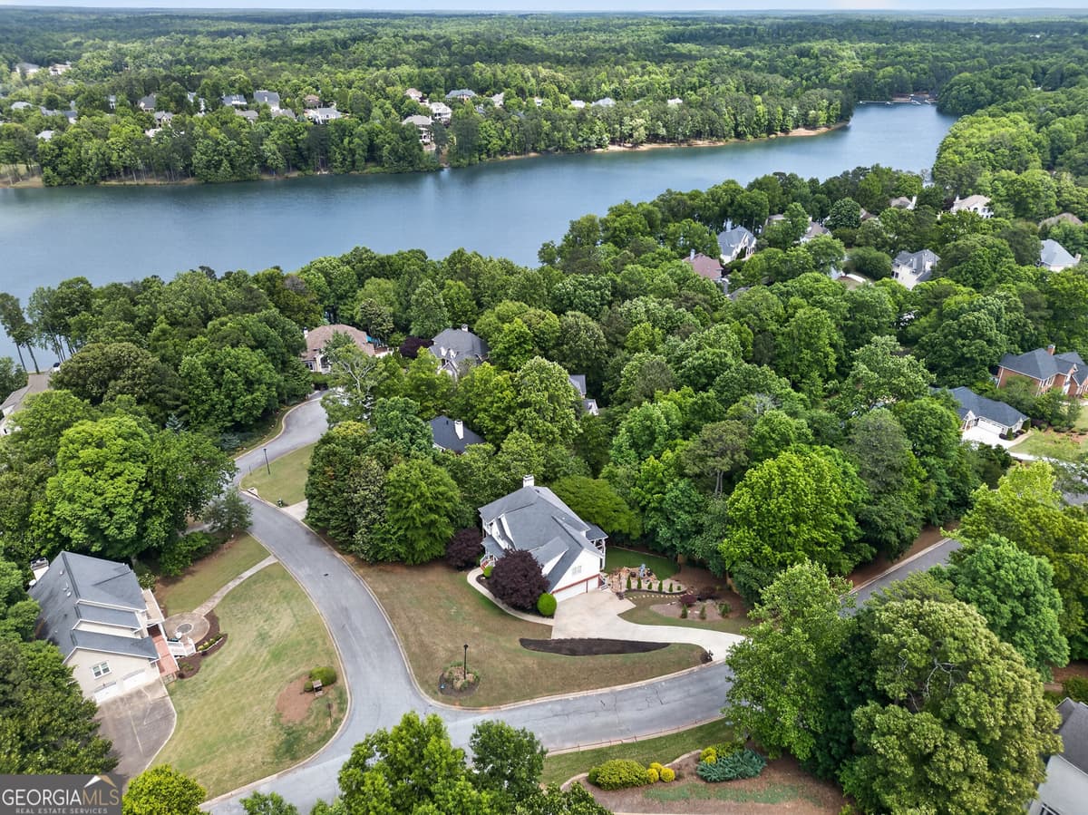 Southern Shore · 200 Palisades, Peachtree City GA 30269