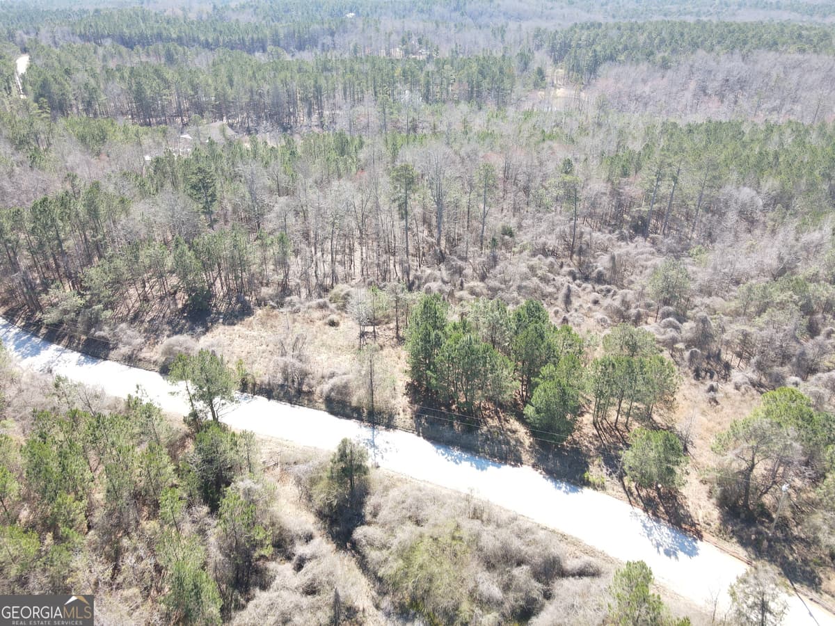 0 Old Rico Road, Chattahoochee Hills GA 30268