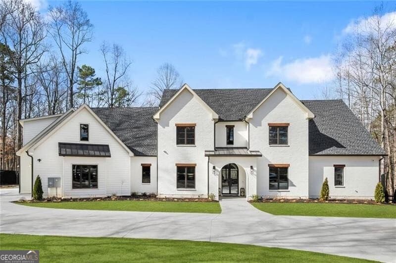 2309 Dinsmore Road, Milton GA 30004