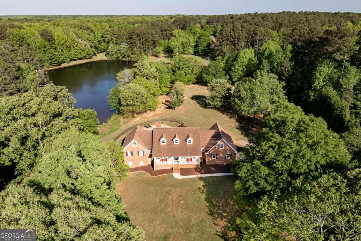 Hidden Lake · 136 Hidden Lake Drive, Hull GA 30646