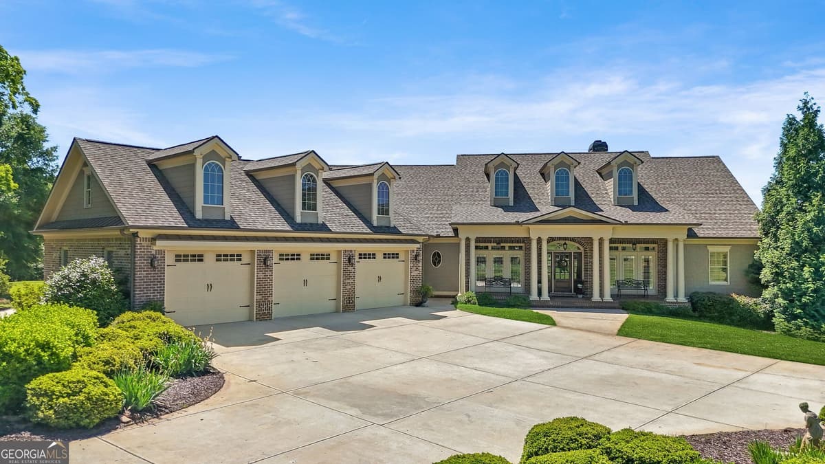 Fox Valley · 428 Fox Valley Drive, Monroe GA 30656