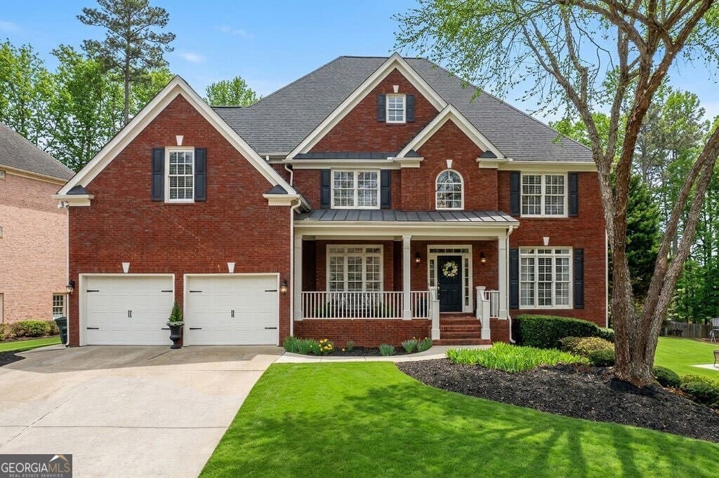 Barrett Greene · 1009 Ector Chase NW, Kennesaw GA 30152