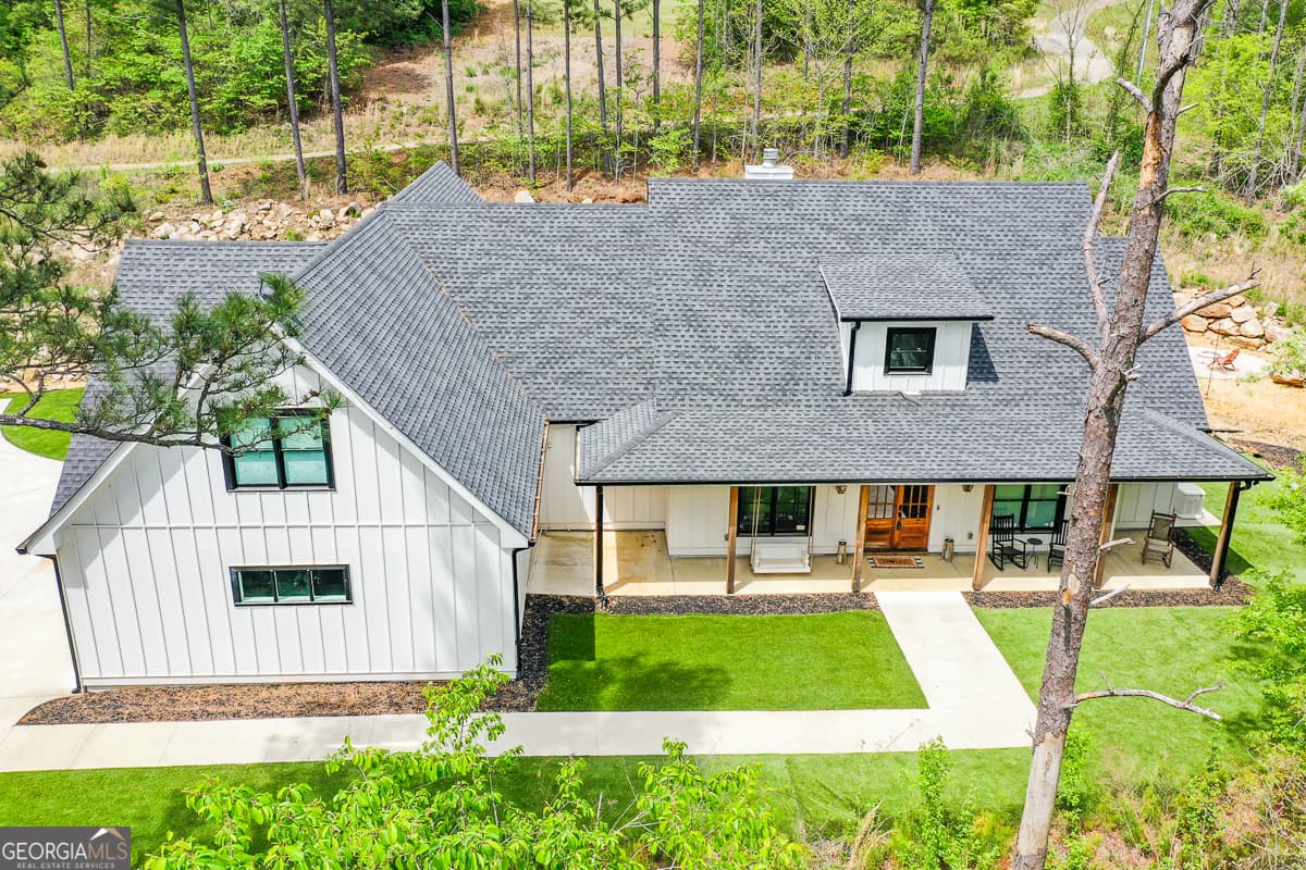 1839 Tibbitts Road, Dallas GA 30132