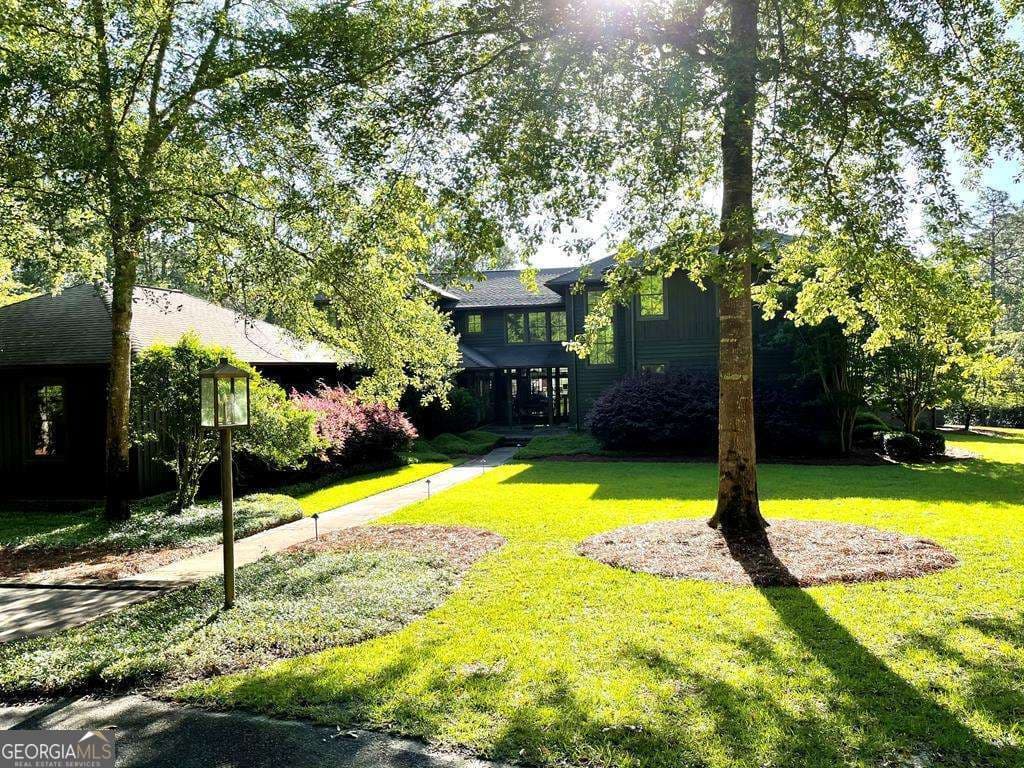 2106 Adams Street, Vidalia GA 30474