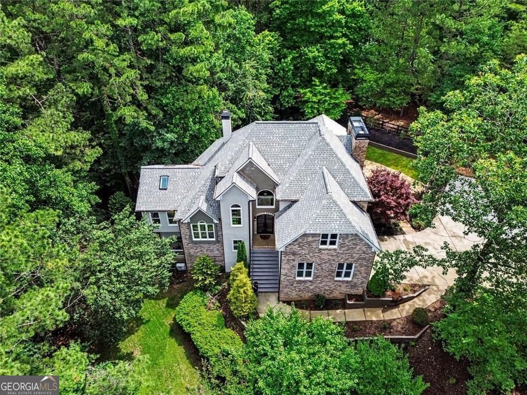 GREENRIDGE-LT · 13 Southridge Trail SE, Cartersville GA 30120