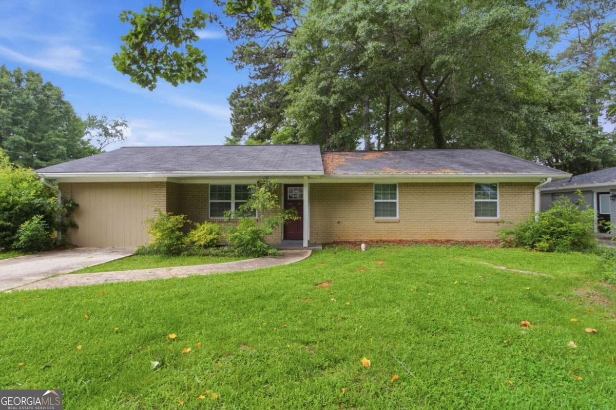 Emerald Estates · 2343 Deer Pass Way, Decatur GA 30035