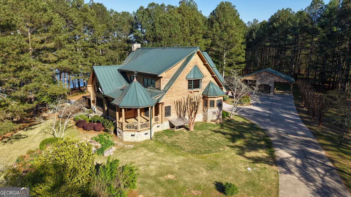 201 Kellett Road NE, Rome GA 30165