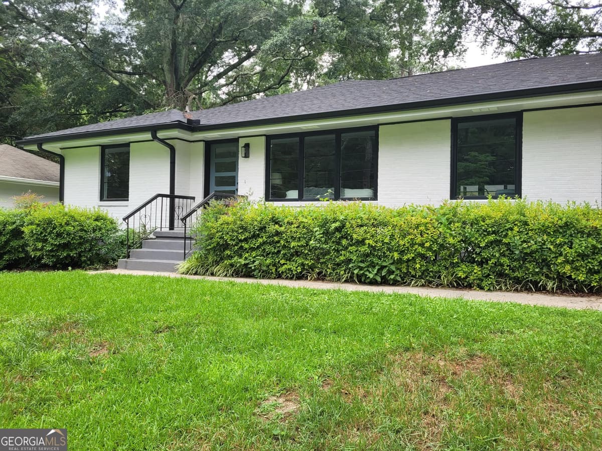 2651 Pangborn Road, Decatur GA 30033