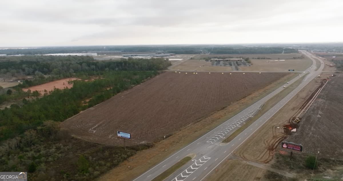 Land · 0 Russell Parkway, Warner Robins GA 31008