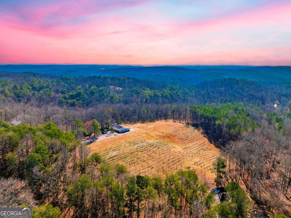 110 Rathgeb Trail, Jasper GA 30143
