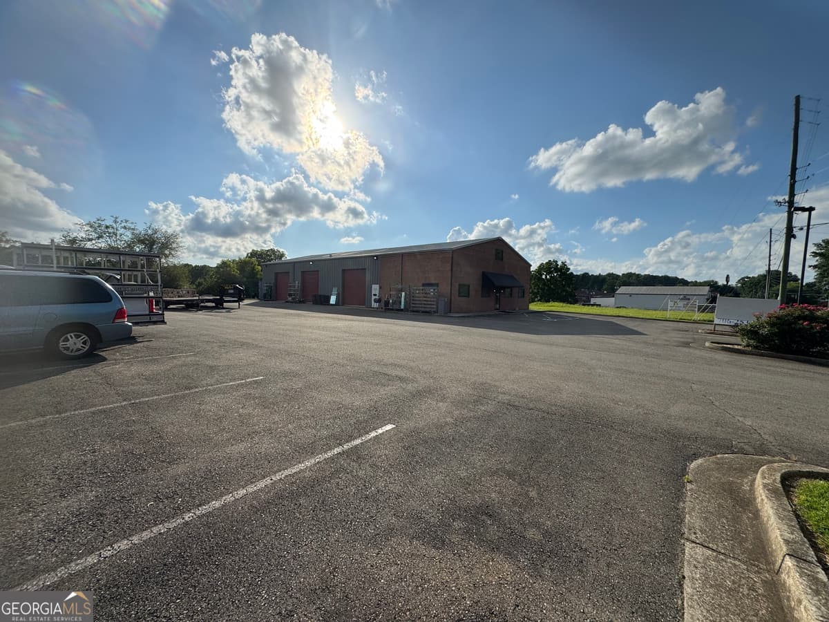 171 Luke Carver Drive, Jasper GA 30143