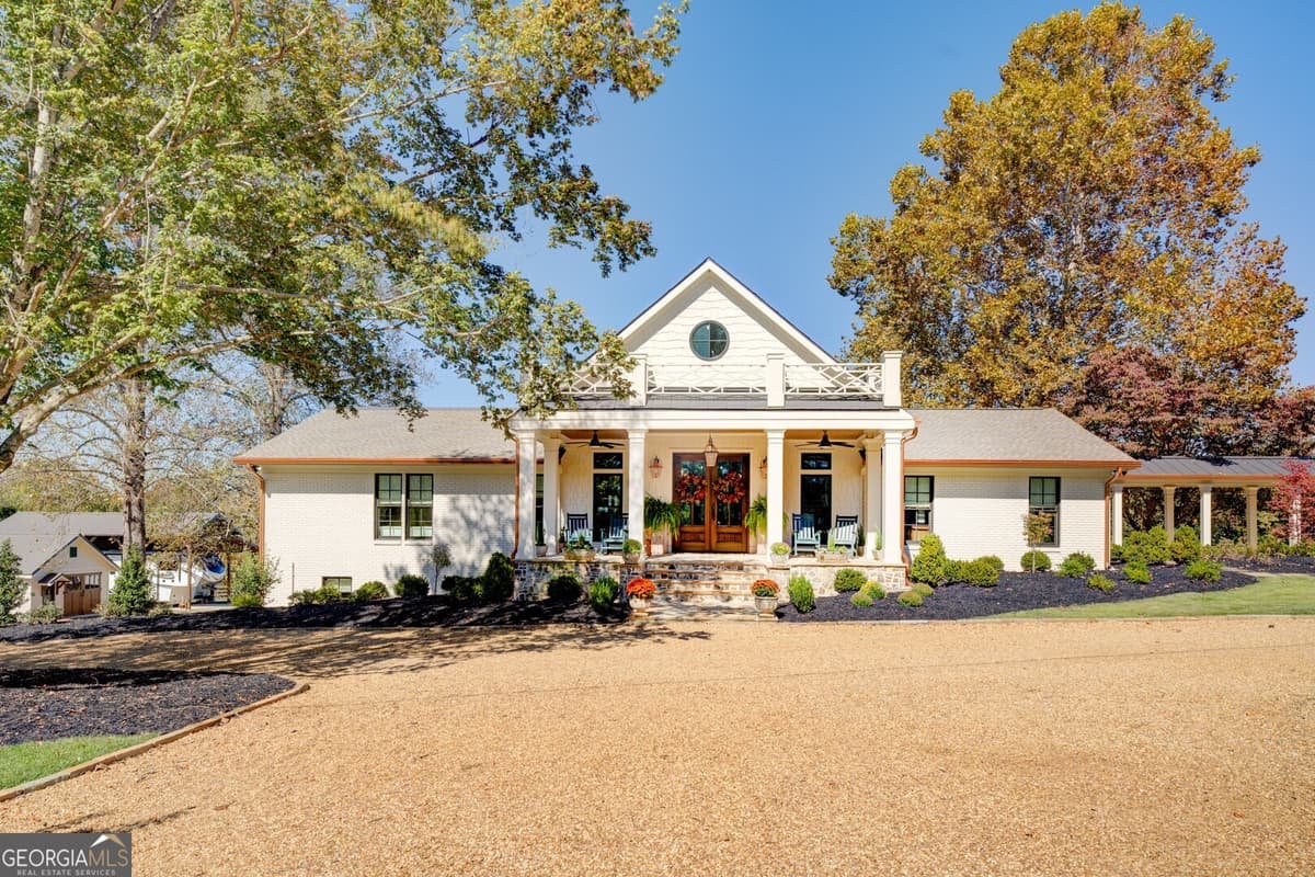 419 Parker Road, Mcdonough GA 30252