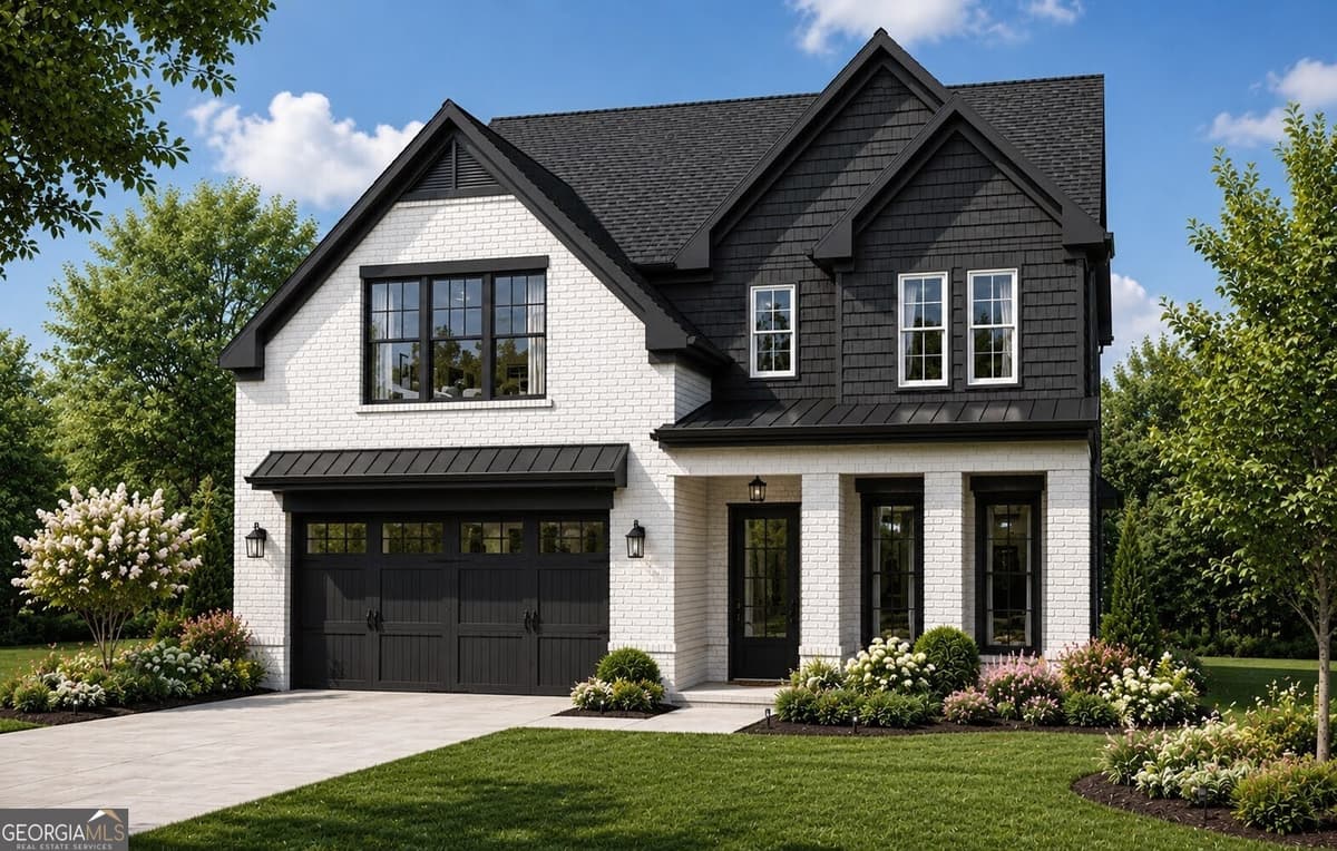 Livingstone Park · 5608 Meadowstone Walk, Kennesaw GA 30152