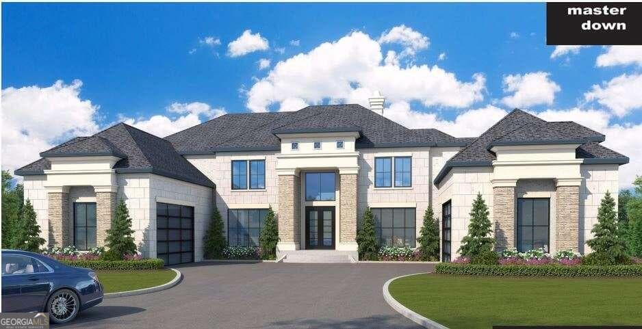 Grand Cayman Estates · 1809 Trinidad, Stockbridge GA 30281