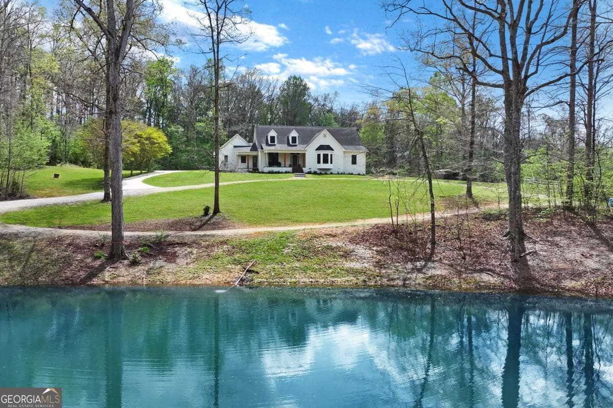1580 Bob Godfrey Road, Athens GA 30605