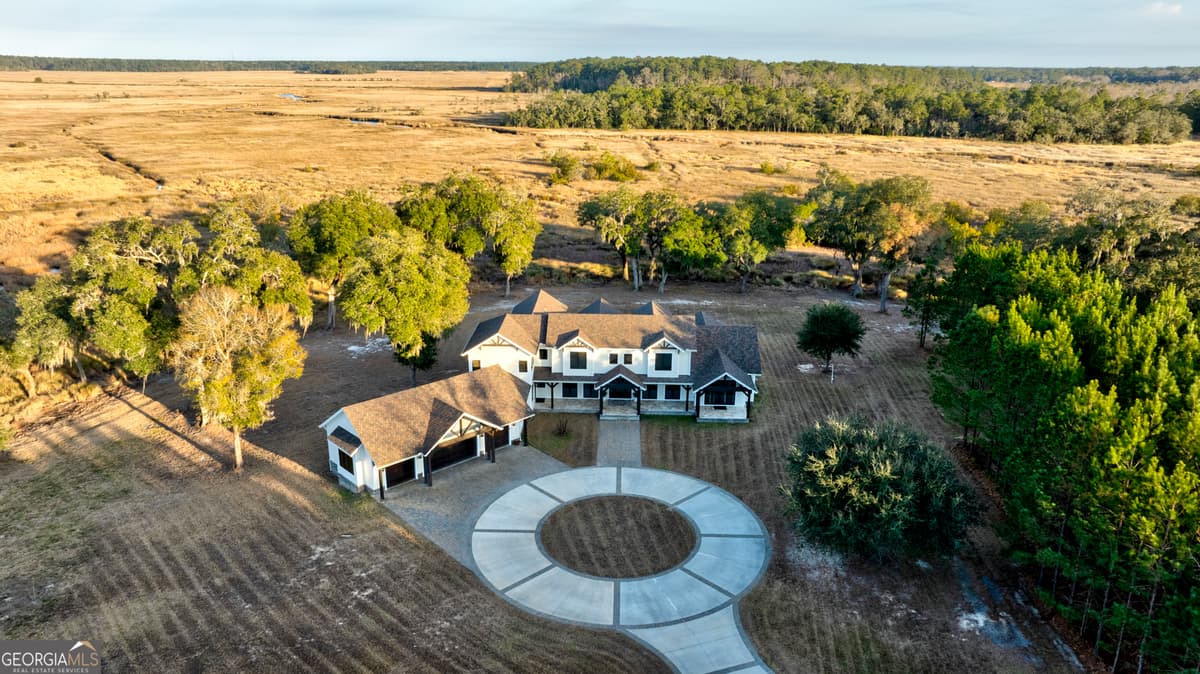 4577 N Coastal Highway, Fleming GA 31309