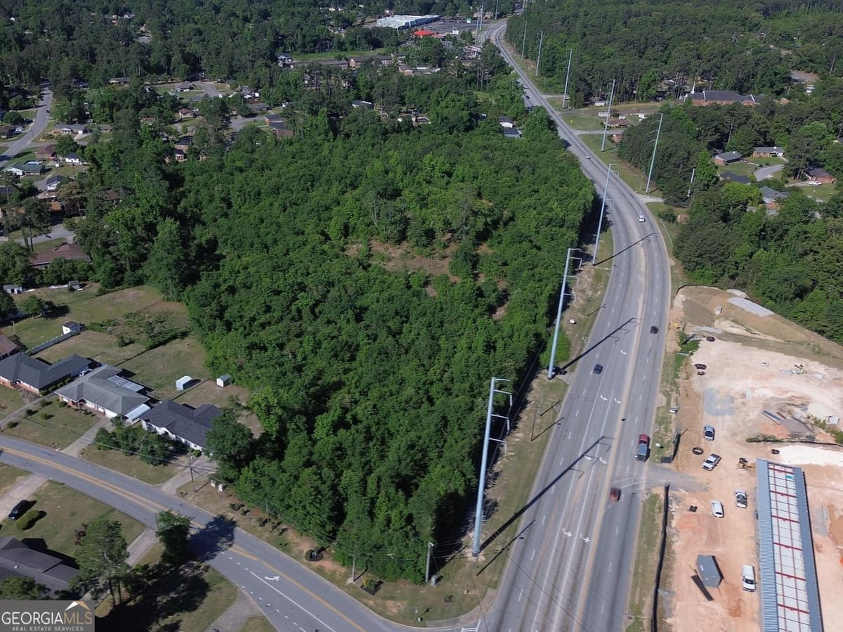 2308 Windsor Spring Road, Augusta GA 30906
