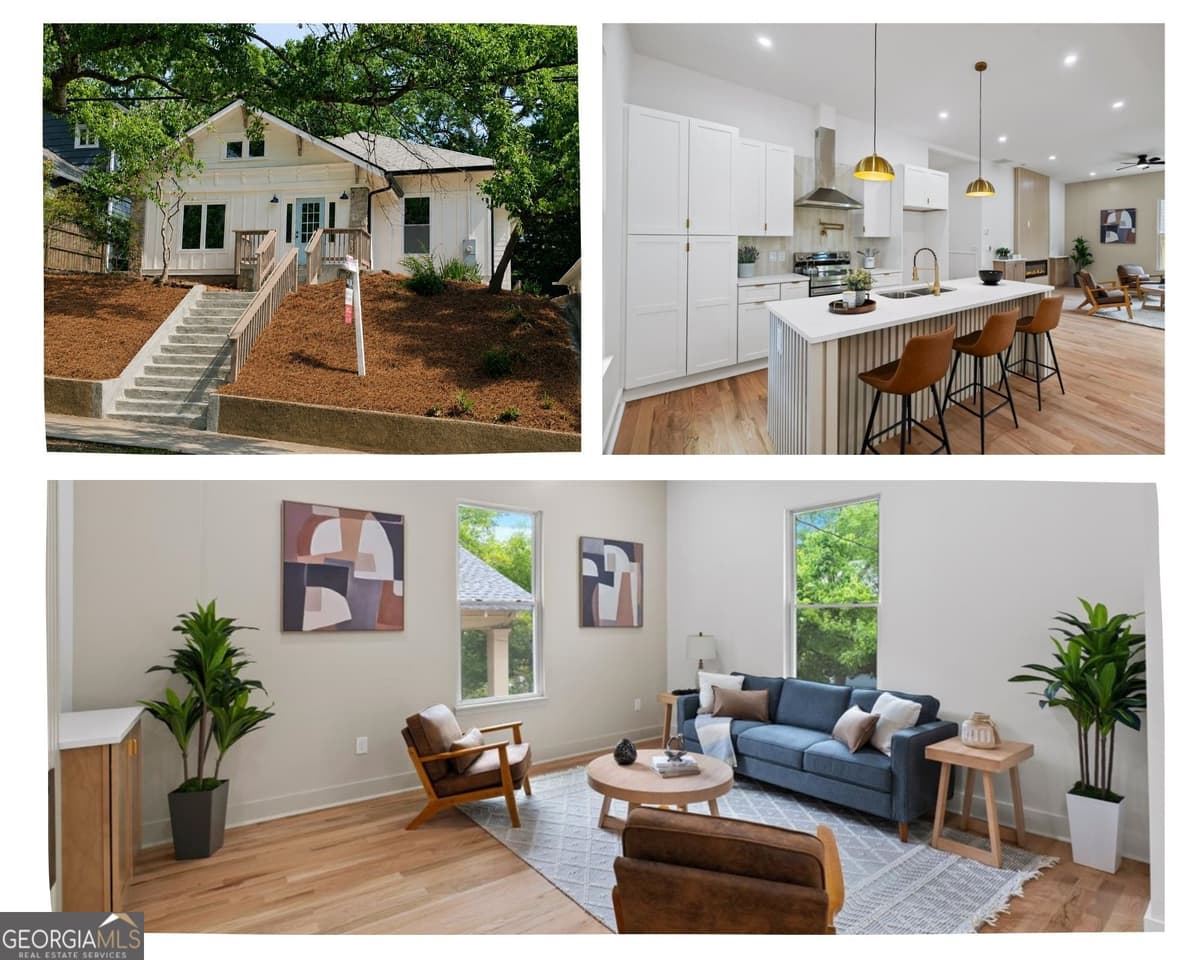Candler Park · 1316 Mclendon Avenue NE, Atlanta GA 30307
