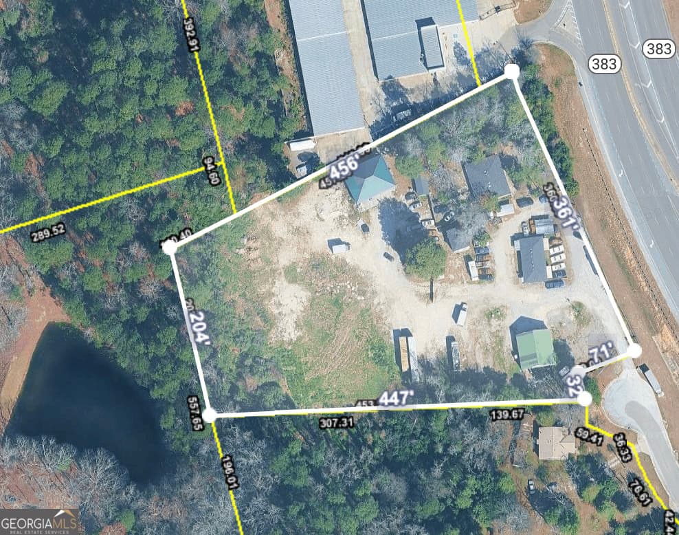 4040 Belair Road, Augusta GA 30909