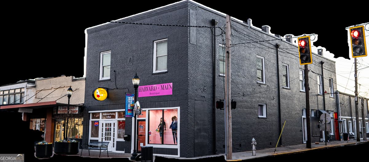 3737 Main Street, College Park GA 30337