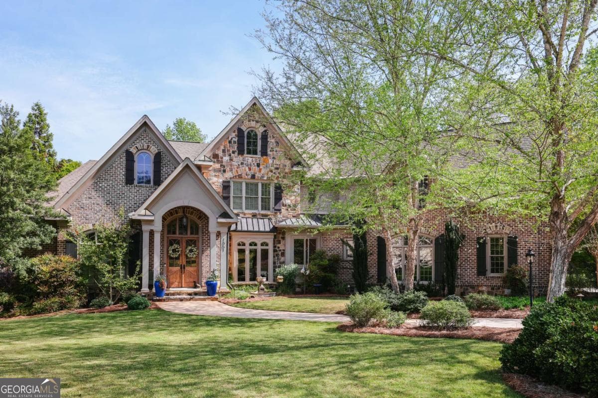 Moss Creek · 1051 Moss Creek Terrace, Watkinsville GA 30677