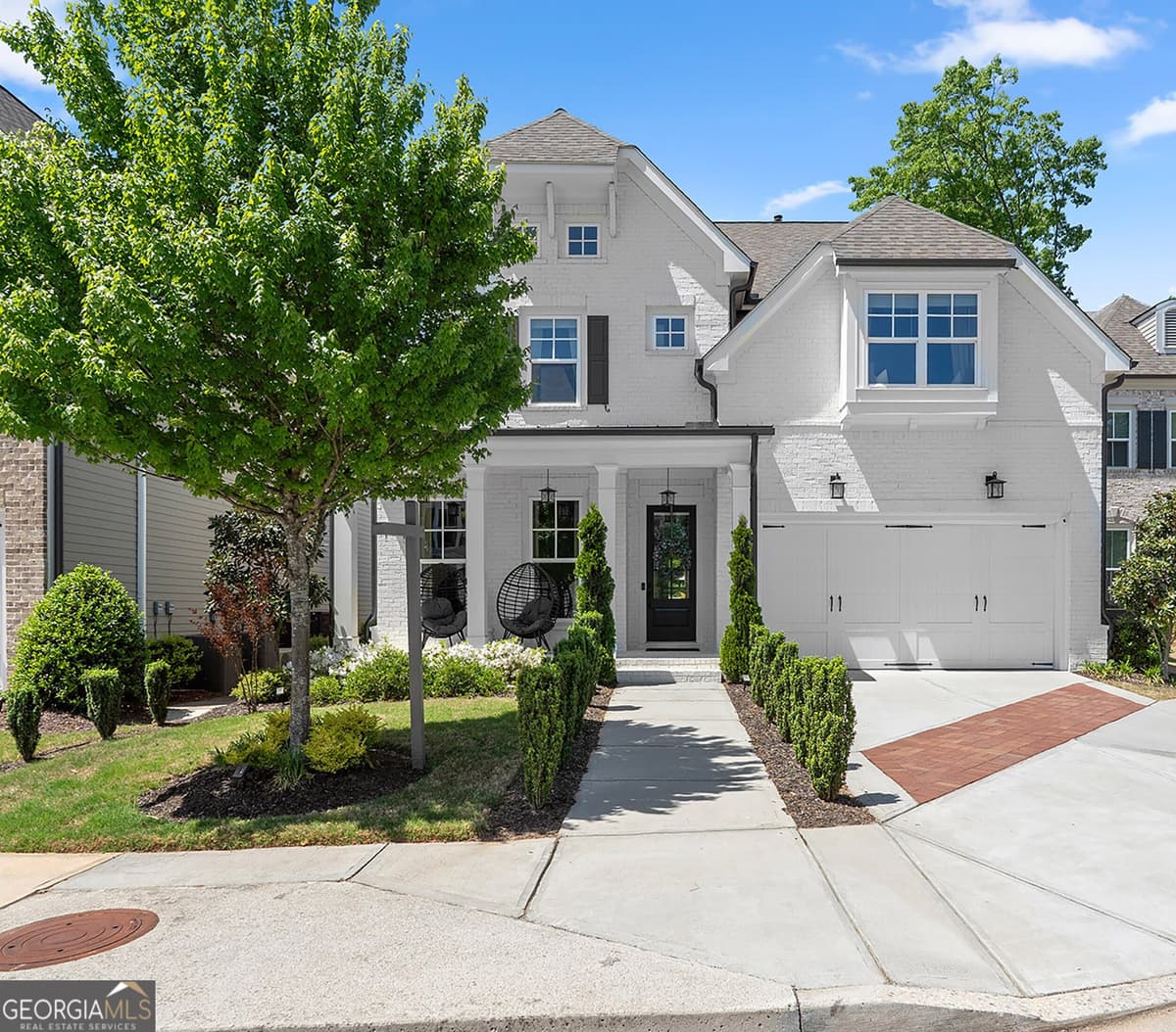 Bellmoore Park · 1294 Cauley Creek Overlook, Johns Creek GA 30097