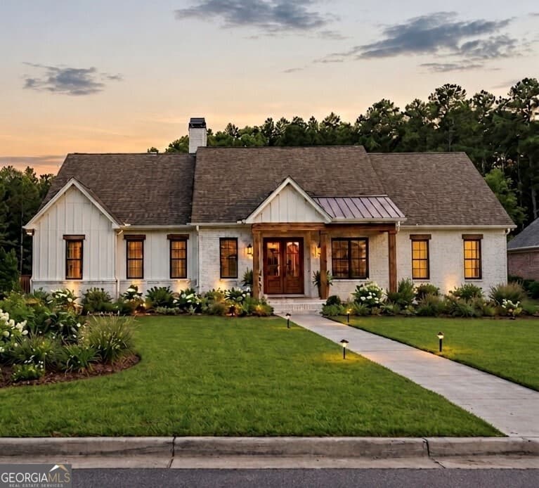 The Fairways · 171 Nelson Boulevard NW, Rome GA 30165