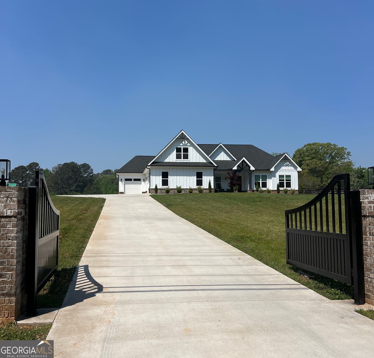 246 Pleasant Hill Church Road NE, Winder GA 30680
