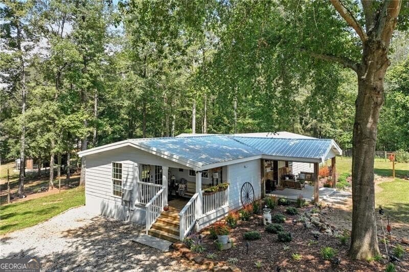 731 Borders Road, Commerce GA 30530