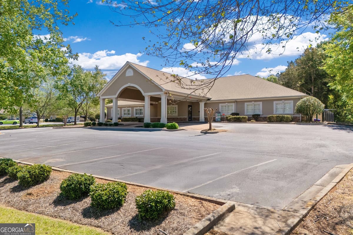 516 W Bankhead Highway, Villa Rica GA 30180