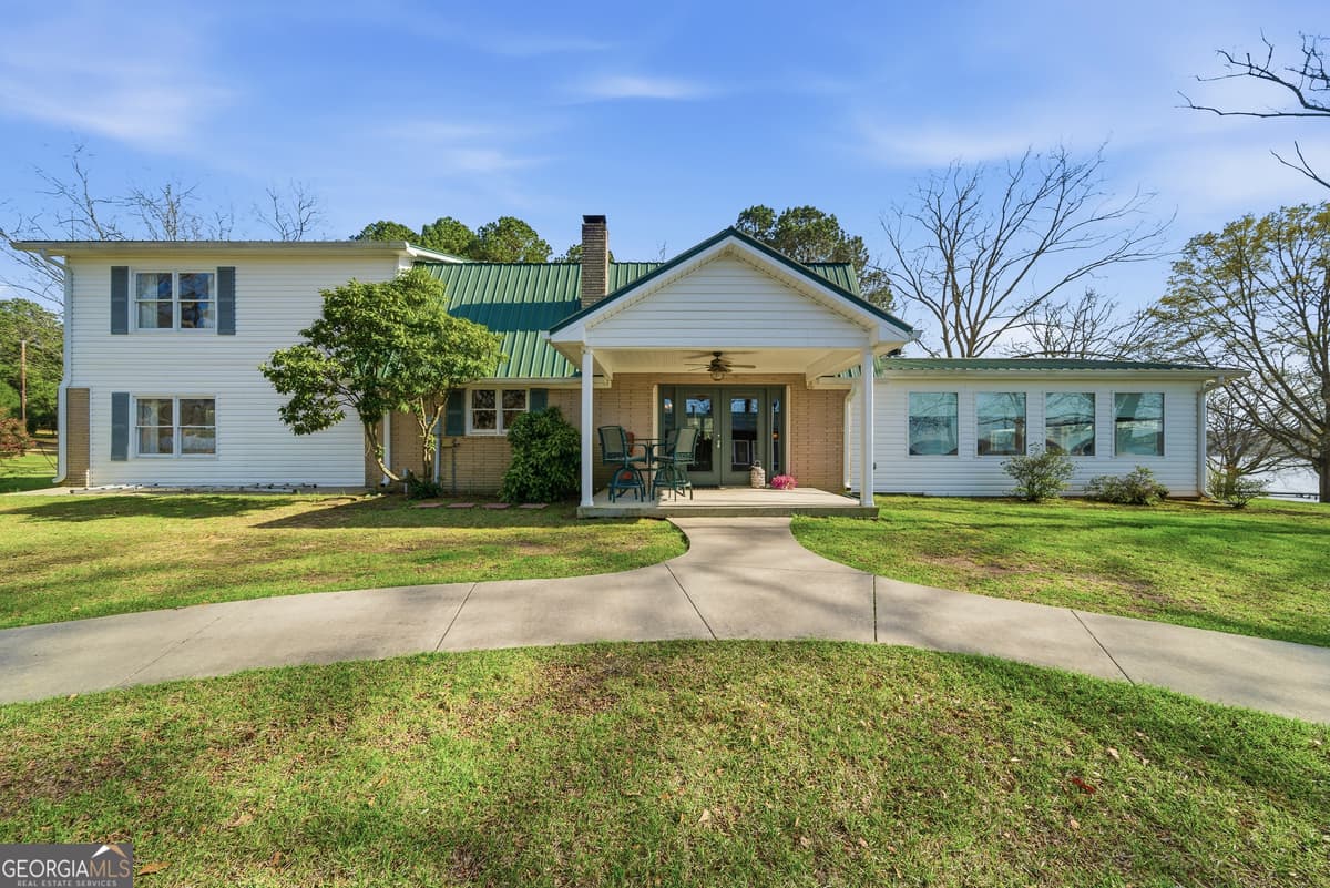 Cannons Point · 1490 Staci Drive, Greensboro GA 30642