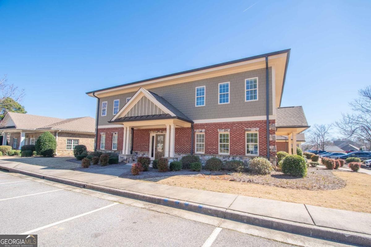3651 Mars Hill Road # 800, Watkinsville GA 30677