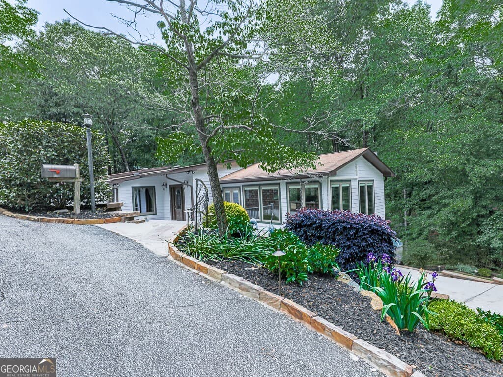 23 Blue Heron Point, Acworth GA 30102