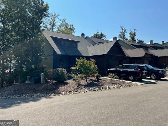The Overlook at Blue Ridge · 5 Upper Knoll Drive, Blue Ridge GA 30513