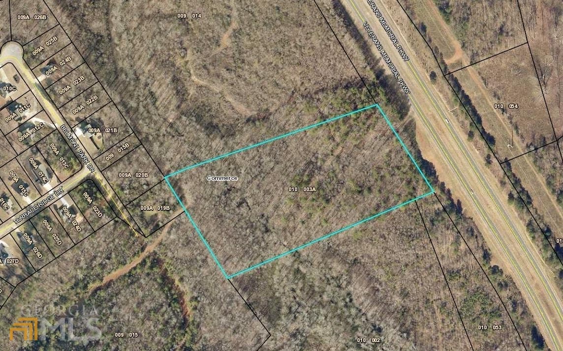 05 Hwy 441, Commerce GA 30529