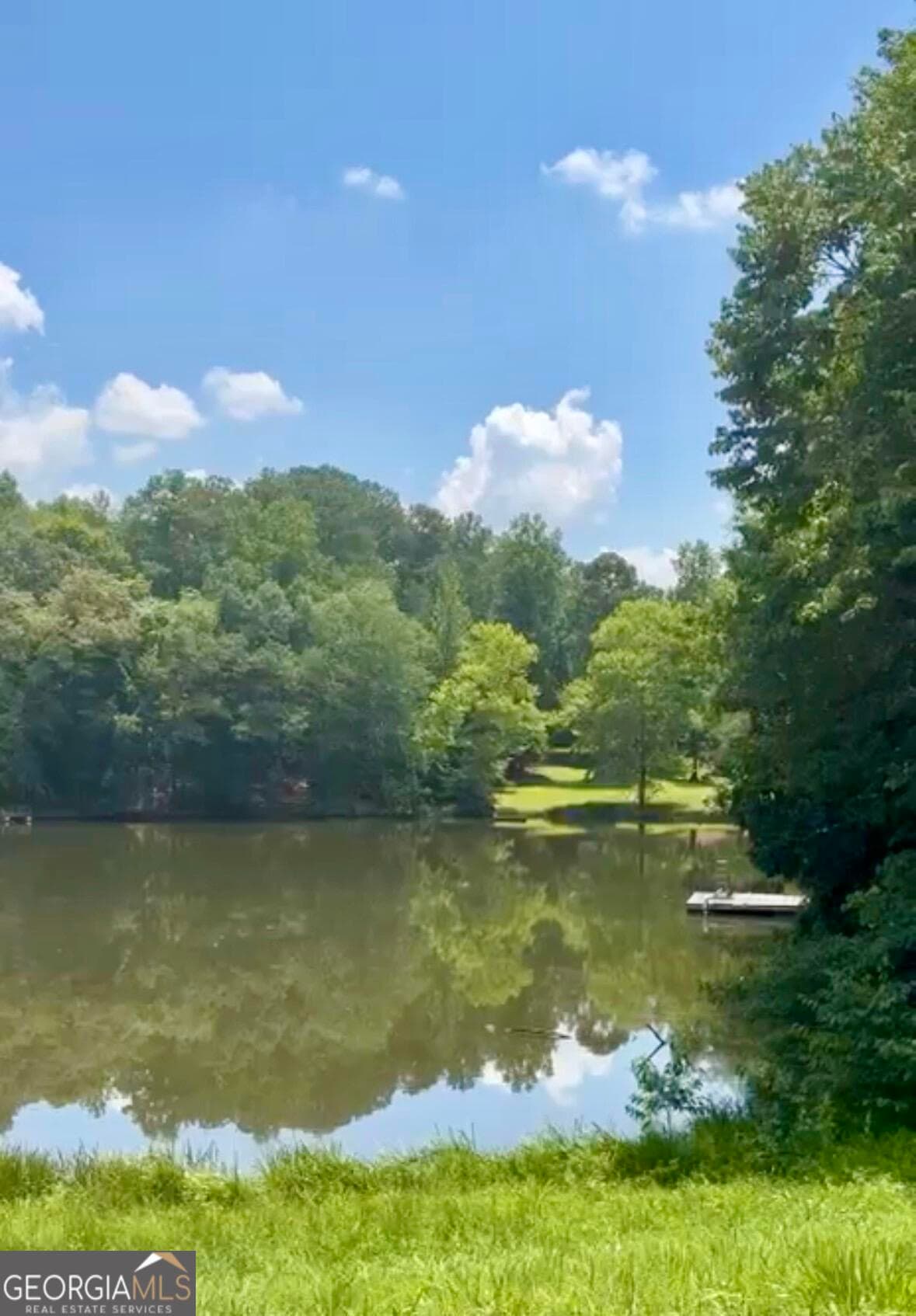 CANTERBURY on the Lake · 0 Canterbury Lane, Milton GA 30004