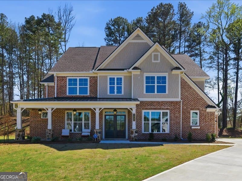 Ford Landing · 1090 Low Water Crossing NW, Acworth GA 30101
