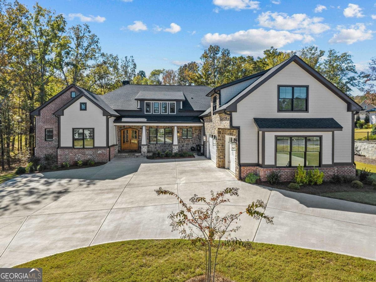 Harmony Bay · 184 Harmony Bay Drive, Eatonton GA 31024