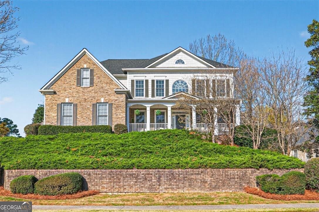 Hamilton Mill · 1710 Winter Jasmine Drive, Dacula GA 30019
