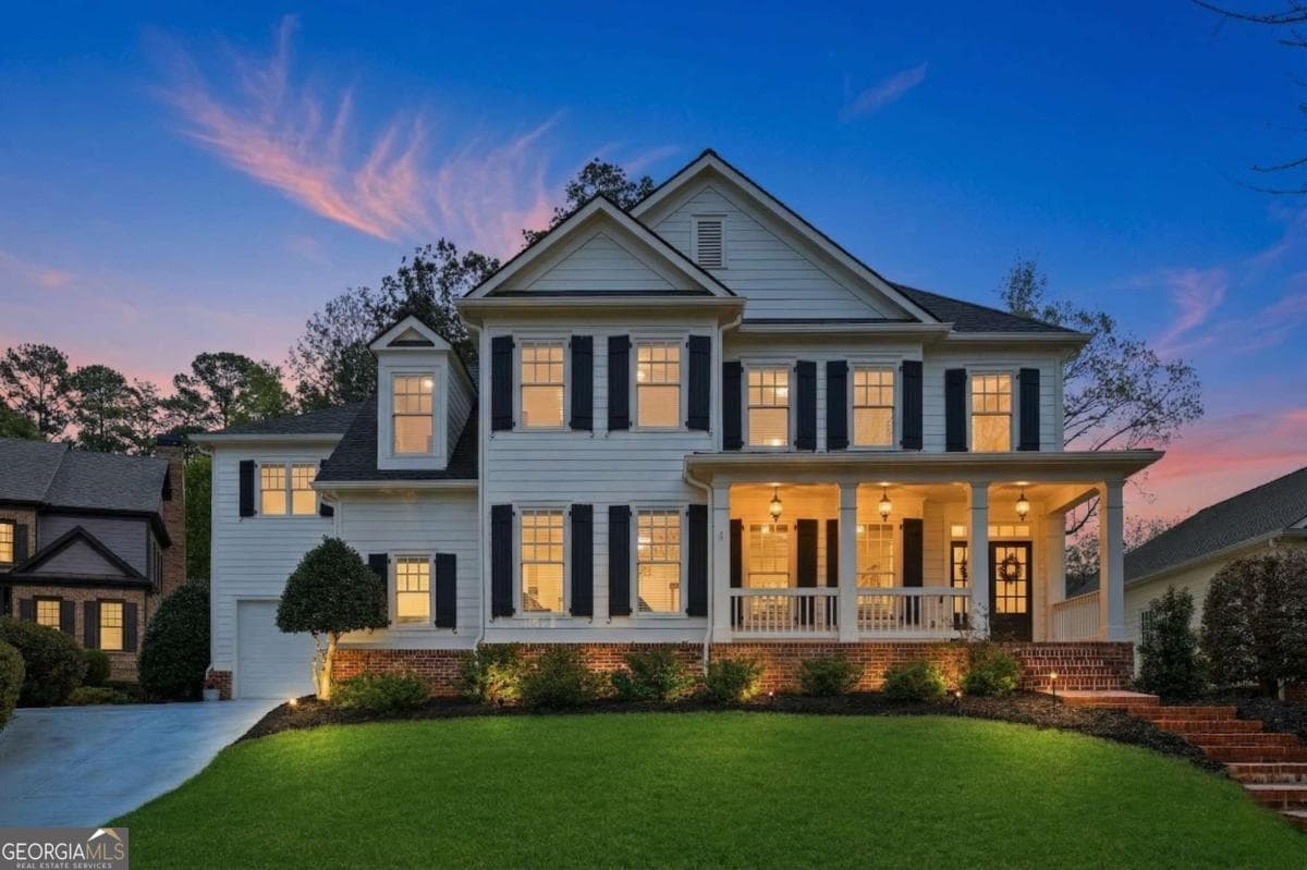 Rivermoore Park · 5069 Tarry Glen Drive, Suwanee GA 30024