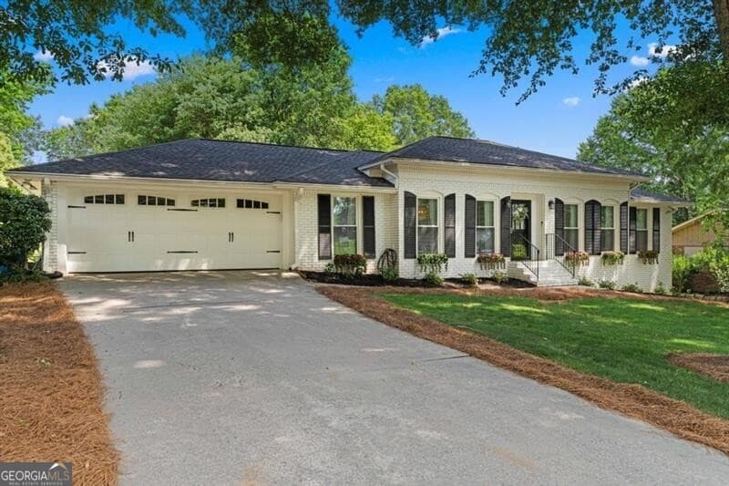 Meadowbrook Park Estates · 170 Wills Road, Alpharetta GA 30009