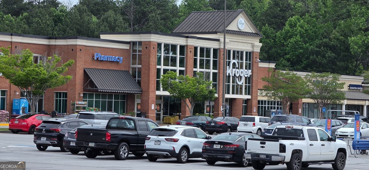 4435 Hiram Lithia Springs Road, Powder Springs GA 30127