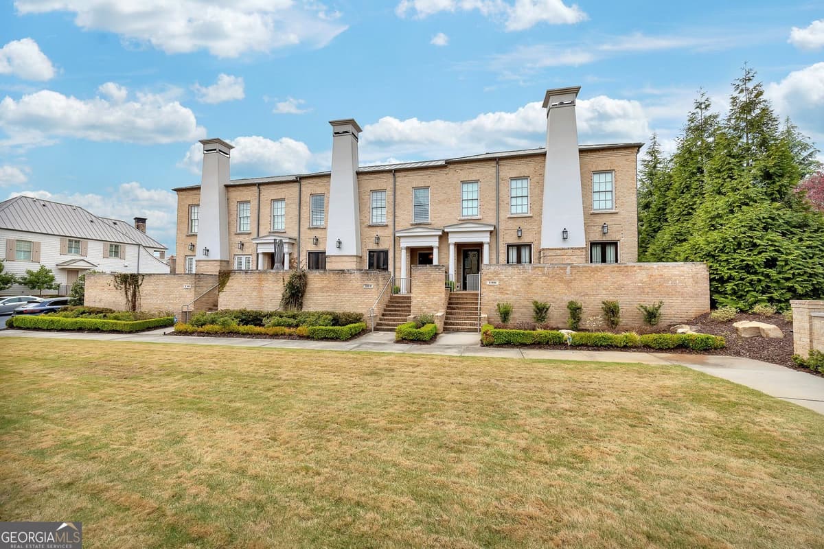 Avalon · 108 Grand Crescent, Alpharetta GA 30009