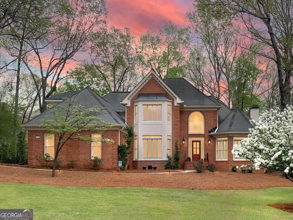 Sentinel on the River · 210 Wicklawn Way, Roswell GA 30076
