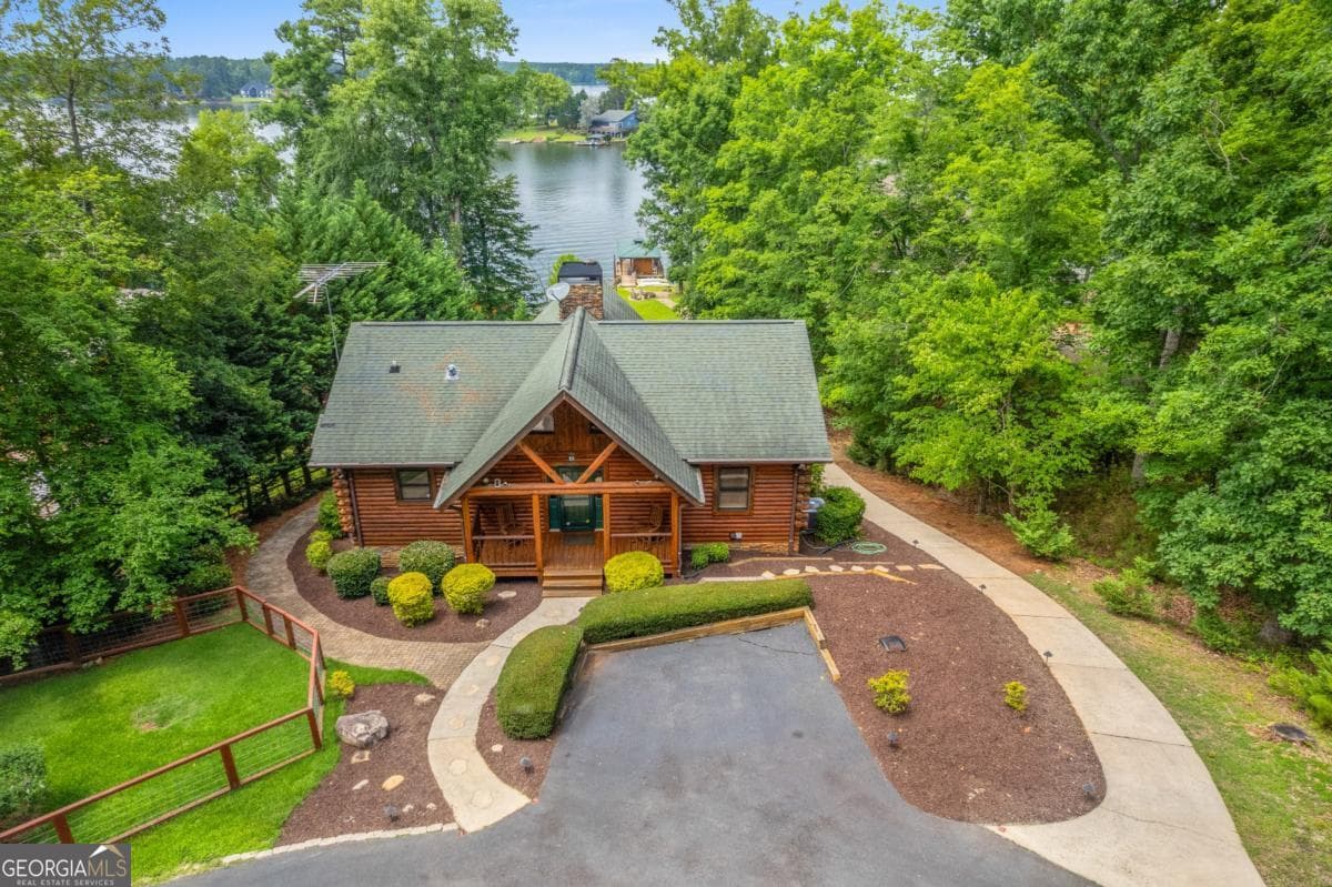 SHEFFIELD LANDING · 36 Sheffield Lane, Sparta GA 31087