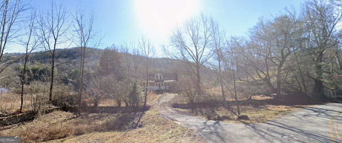 Lake Rabun · 29 Acorn Creek Road, Clayton GA 30525