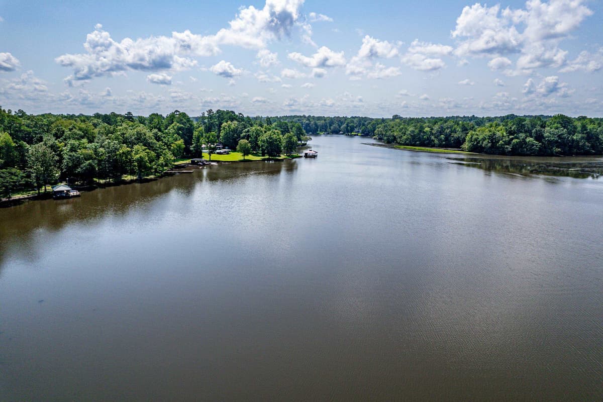0 Phillips Road, Eatonton GA 31024