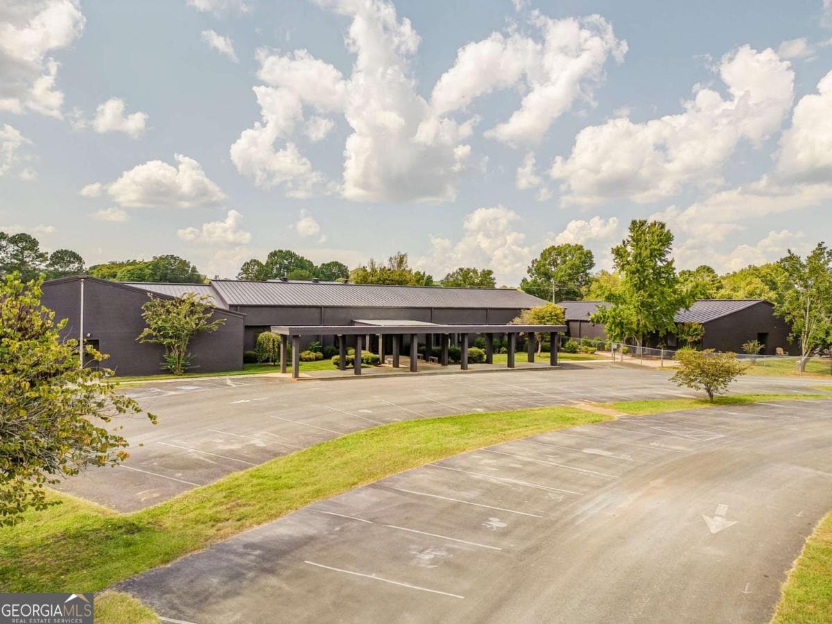 13 Rome Road SW, Cave Spring GA 30124